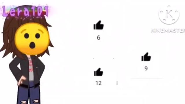 Бемон,ksenon — Клип 2Д гача /GACHA смотреть онлайн