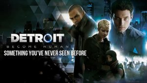 Detroit: Become Human - Full Soundtrack