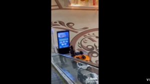 Прикол про теливизор??