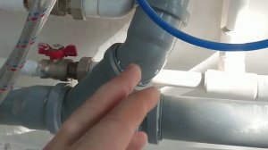 КАК ПРАВИЛЬНО СОБИРАТЬ КАНАЛИЗАЦИОННЫЕ ТРУБЫ!!!