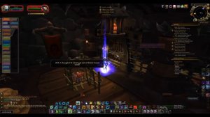 Wow: Rescue Operation SOLO Achievement Guide -  ALLIANCE Resto Druid