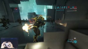 [WARFRAME] ИДЕАЛЬНОЕ ОРУЖИЕ С ГЛУШИТЕЛЕМ! + Фульмин билд гайд
