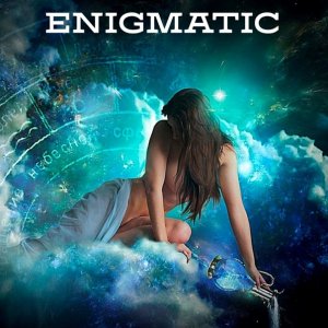ЭНИГМАТИКА.КРАСИВАЯ РАССЛАБЛЯЮЩАЯ МУЗЫКА.ЭРА,ENIGMA.The best collection of relaxing music..mp4