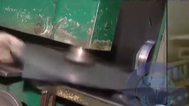 Производство компании "ГлобалВент" (2007) смотреть онлайн