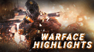 Warface || Highlights - А когда не медик?