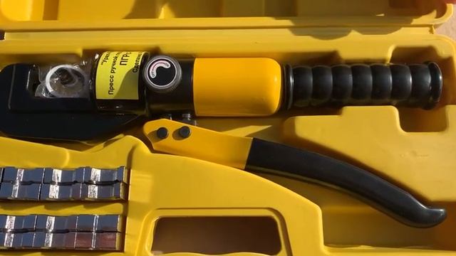 Пресс ручной ПГР-70 смотреть онлайн