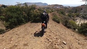 Крым 2023 Трейлер