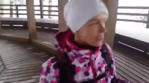 Заряд позитива!