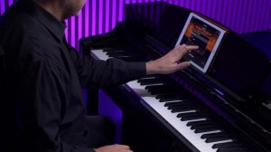 Descubre el futuro de los pianos digitales | Yamaha CSP y P-S500 | Yamaha Music