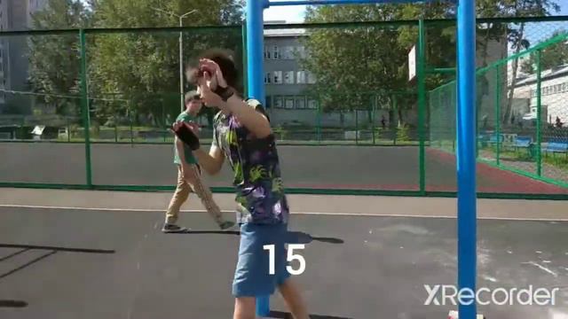 ВОРКАУТ ЗАРУБА ШКОЛЬНИКОВ КРАСНЫЕ ПРОТИВ СИНИХ!!! ЭТО ЖЕСТЬ! 😱😱😱 смотреть онлайн