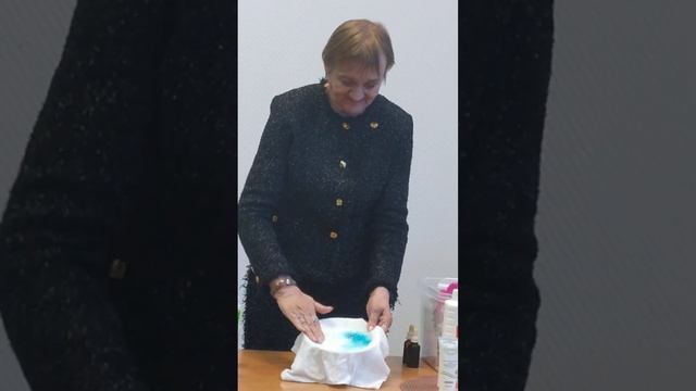 Как работают средства для стирки от компании Эрсаг смотреть онлайн