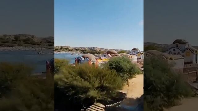 Take a tour of the Nubian village  gharb  Suhail Aswan , Egypt ?❤️
My home ??