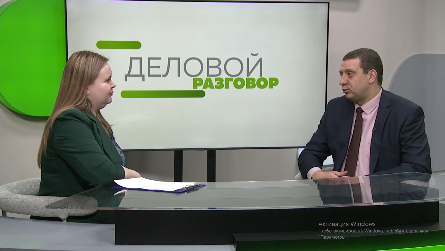 Деловой разговор: куда пойти учиться в новых геополитических и экономических реалиях?