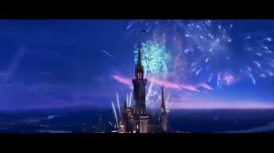 Заставка Уолт Дисней