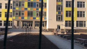 ЖК Краски лета Мурино ЛО
