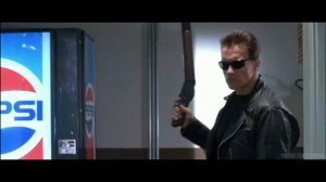 Терминатор 2 галерея