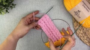 САМАЯ УДОБНАЯ МОДЕЛЬ СЛЕДКОВ! Следки ЗА один ВЕЧЕР. Подробный МК.