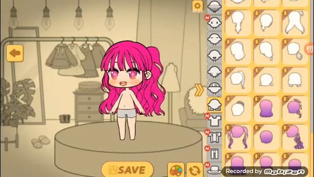 создание персонажей смотреть онлайн