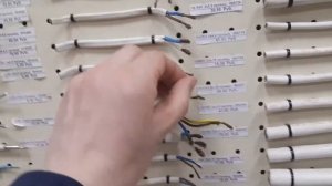 ВЫБОР МАРКИ ПРОВОДА