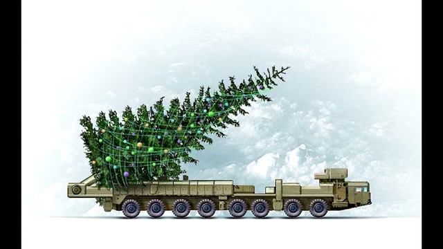 ПОГРАНИЧНЫЙ ОСТРОВ (Южно-Сахалинск) - С новым годом, пограничники! смотреть онлайн