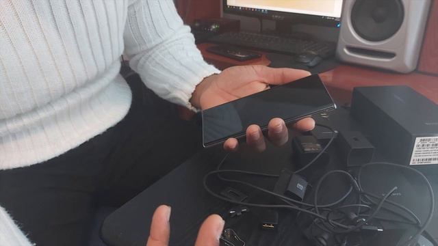 Samsung Note 10+ смотреть онлайн