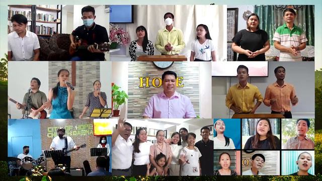 City of Hope Christian Church смотреть онлайн