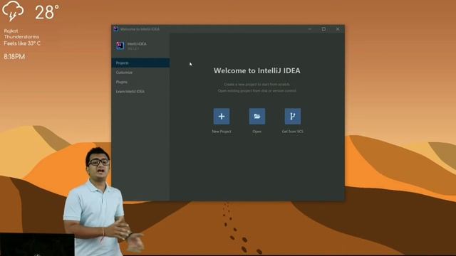 (Hindi) Install Intellij Idea IDE for Python 2021| #2 in EPIC PYTHON SERIES #EPICPY