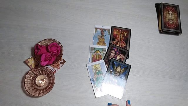Что он хочет мне сказать, но молчит? Таро Онлай Расклад DREAM HOUSE TAROT #чтоонхочетмнесказать#