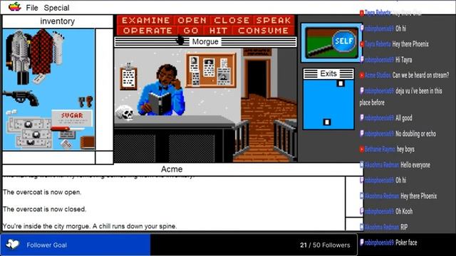 Déjà Vu II: Lost In Las Vegas смотреть онлайн