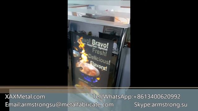 42 inch ArmStrong® brightness LCD 1500 CD nit Outdoor waterproof enclosure vertical audio output смотреть онлайн