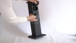 Уличный светильник Eglo 93426 PARK 4