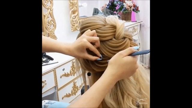 ТОП 5 БЫСТРЫХ ПРИЧЕСОК В ШКОЛУ НА КАЖДЫЙ ДЕНЬ | ДЛЯ ЛЕНИВЫХ смотреть онлайн