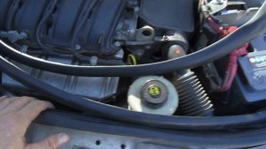 Уплотнитель дверей Рено Логан, Дастер