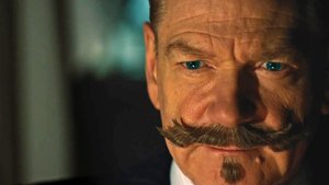 Призраки в Венеции — Русский трейлер (2023)