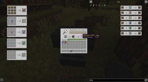Обзор на Apotheosis 1.16.5
