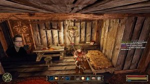 Gothic 3 Enhanced Edition | Лампадное масло для Ардеи | Прохождение игры | Часть 22