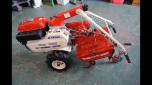 Yanmar YK500  . мотоблок. Продается. Цена по запросу.