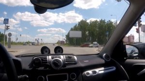 Сколько проезжает электромобиль СМАРТ ЭЛЕКТРО. ЧАСТЬ 2.