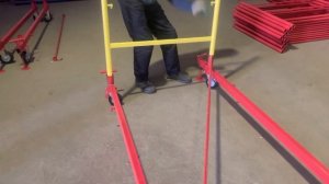 Диагональ объемная для вышки-туры ВСП 250/1,0х2,0