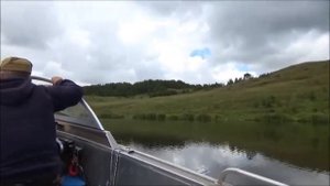 Гурьевск и Салаир - два города на карте Кузбасса
