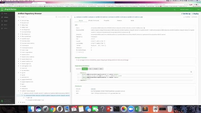 [Webinar] Scale up JFrog Artifactory for the Enterprise