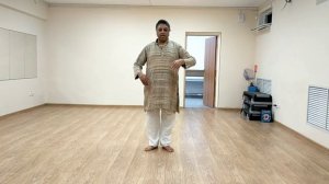 Таал Панчам Савари | Тез Амад | Урок | Гуру Ашвани Нигам | 506 А