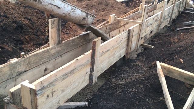 Заливка фундамента Стерлитамак смотреть онлайн