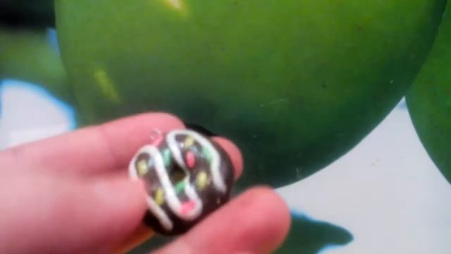 Поделки из полимерной глины ??? смотреть онлайн