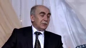 Узденов Альберт Къарт атамы осияты