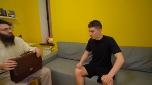 В ГЛЕНТА ВСЕЛИЛОСЬ ЗЛО !