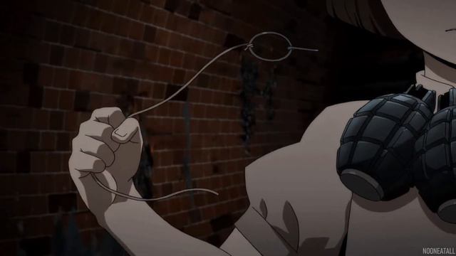 crossfire | bungou stray dogs + banana fish [mafia amv] смотреть онлайн