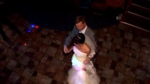 Первый танец, испанский Вальс (Mecano. Hijo de la Luna)