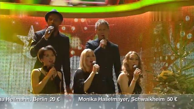 Shakin' Stevens - Merry Christmas Everyone 2018 смотреть онлайн