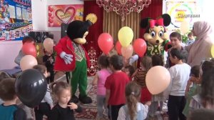 Акция компании _Фаберлик_ для реабилитационного центра!